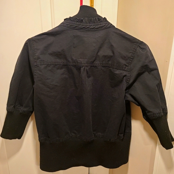 Skull Jacket - Picture 2 of 2